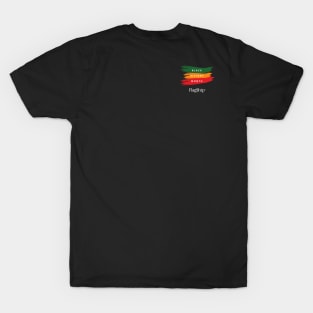 Black History Month T-Shirt